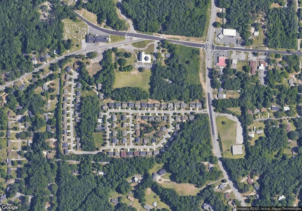 772 Wade Farm Dr, Austell, GA 30168 - photo 1