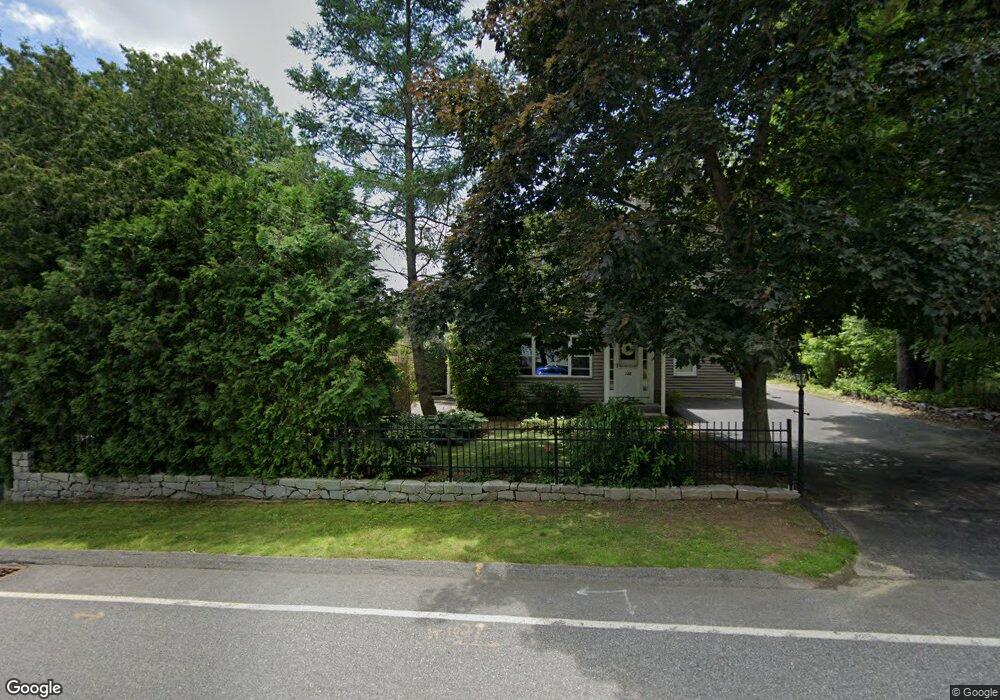 102 Worthley Rd, Bedford, NH 03110 - photo 1