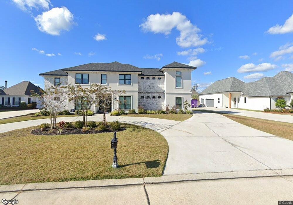 583 S Caleb Dr, Slidell, LA 70461 - photo 1