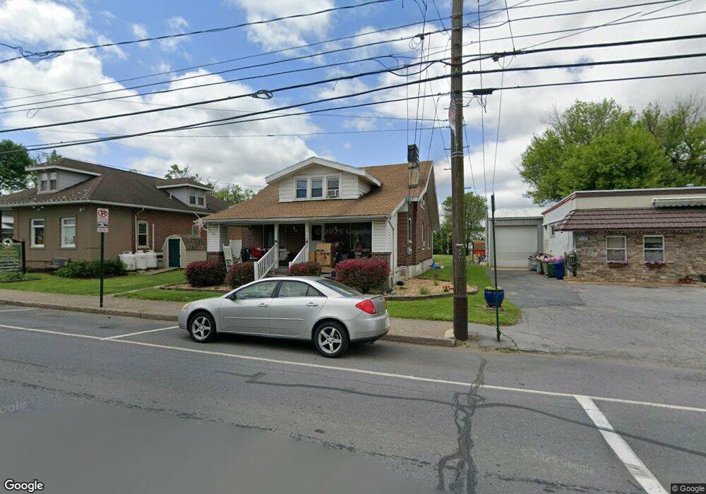 112 N Main St, Alburtis, PA 18011 - photo 1