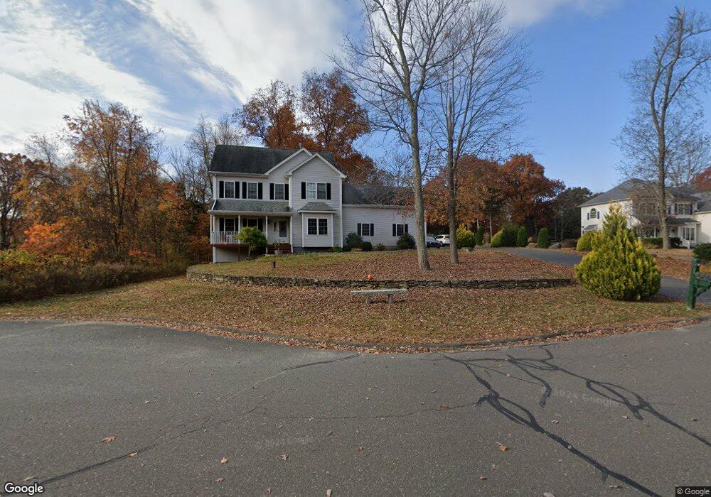 18 Daventry Ln, Wolcott, CT 06716 - photo 1