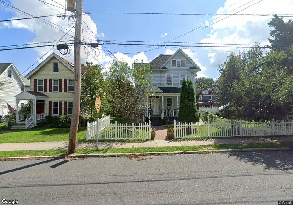 249 Mercer St, Hightstown, NJ 08520 - photo 1