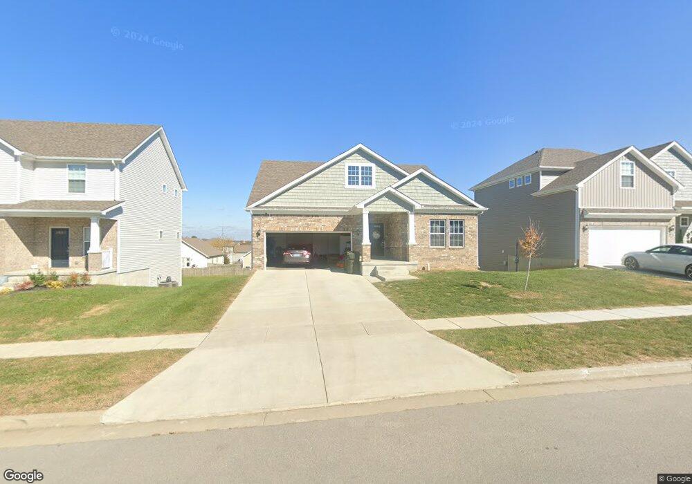 unlisted-address, Georgetown, KY 40324 - photo 1