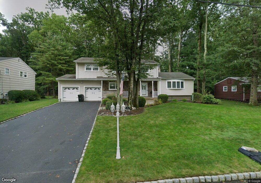 18 Howland Cir, West Caldwell, NJ 07006 - photo 1