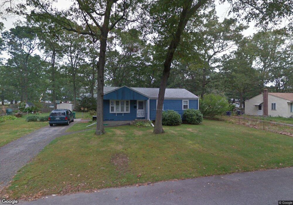 47 Cole Ave, Warwick, RI 02886 - photo 1