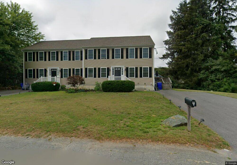 45 A&B Johnson St, Taunton, MA 02780 - photo 1