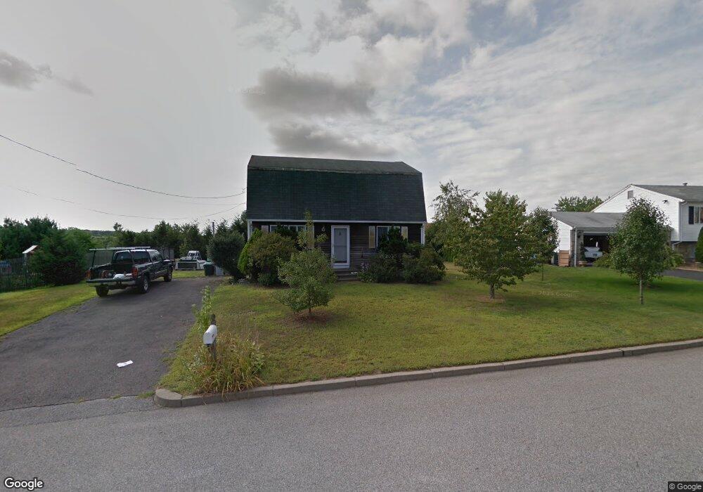 12 Medieval Way, West Warwick, RI 02893 - photo 1