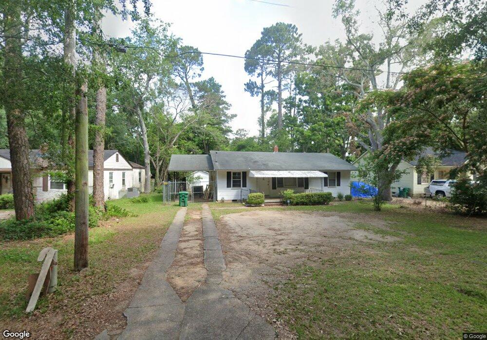 1605 Maryland Dr, Albany, GA 31707 - photo 1