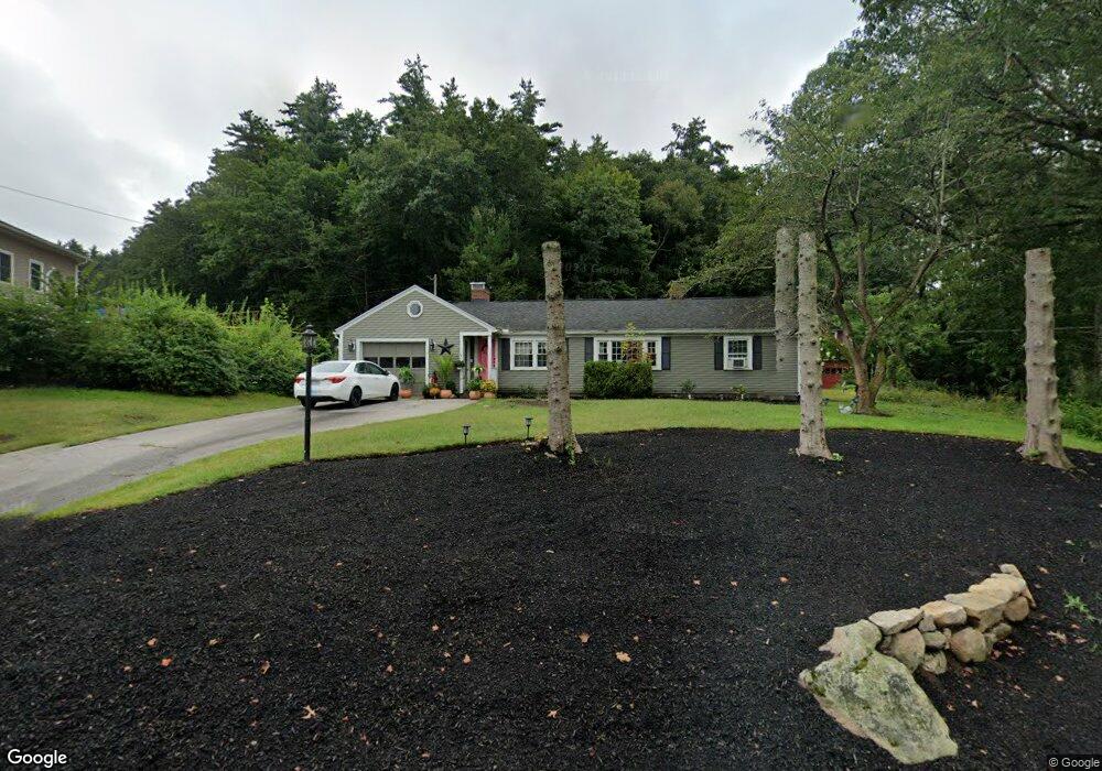 8 Grandview Rd, Bow, NH 03304 - photo 1