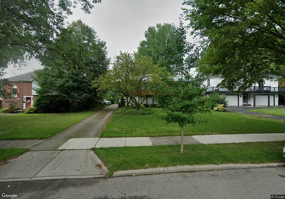 741 Middlesex Rd, Grosse Pointe Park, MI 48230 - photo 1