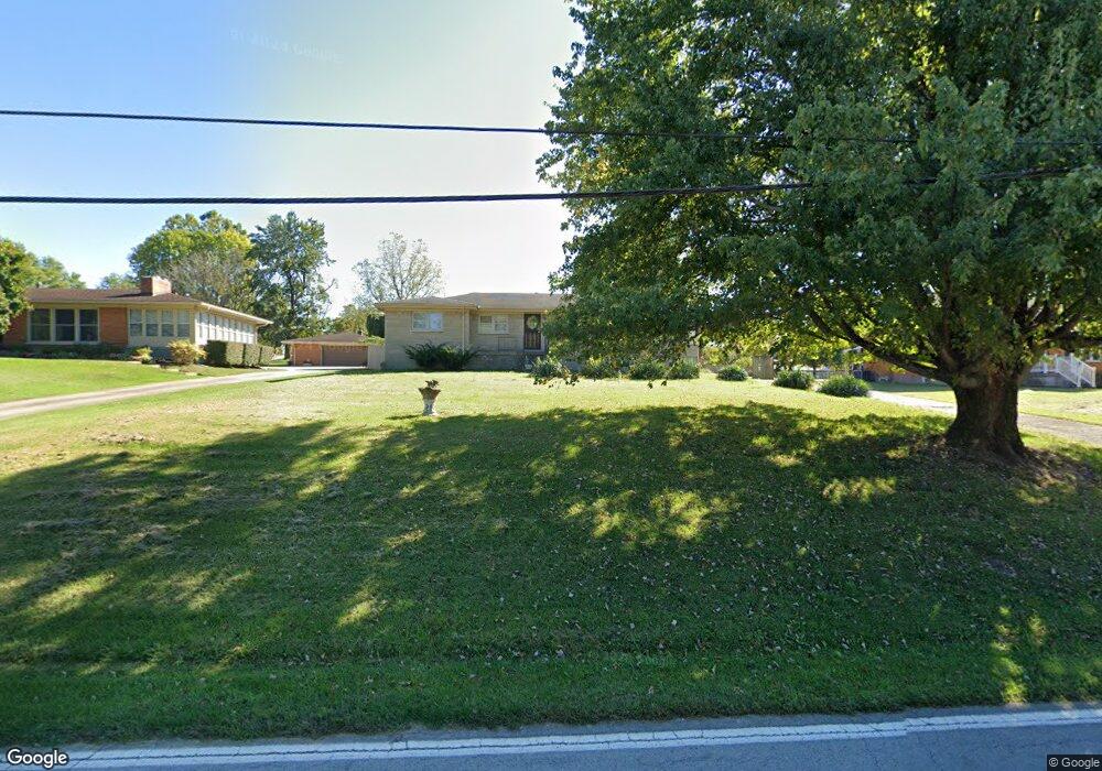 7002 E Manslick Rd, Louisville, KY 40228 - photo 1