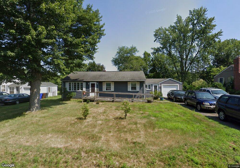 21 Meadowlark Rd, Enfield, CT 06082 - photo 1
