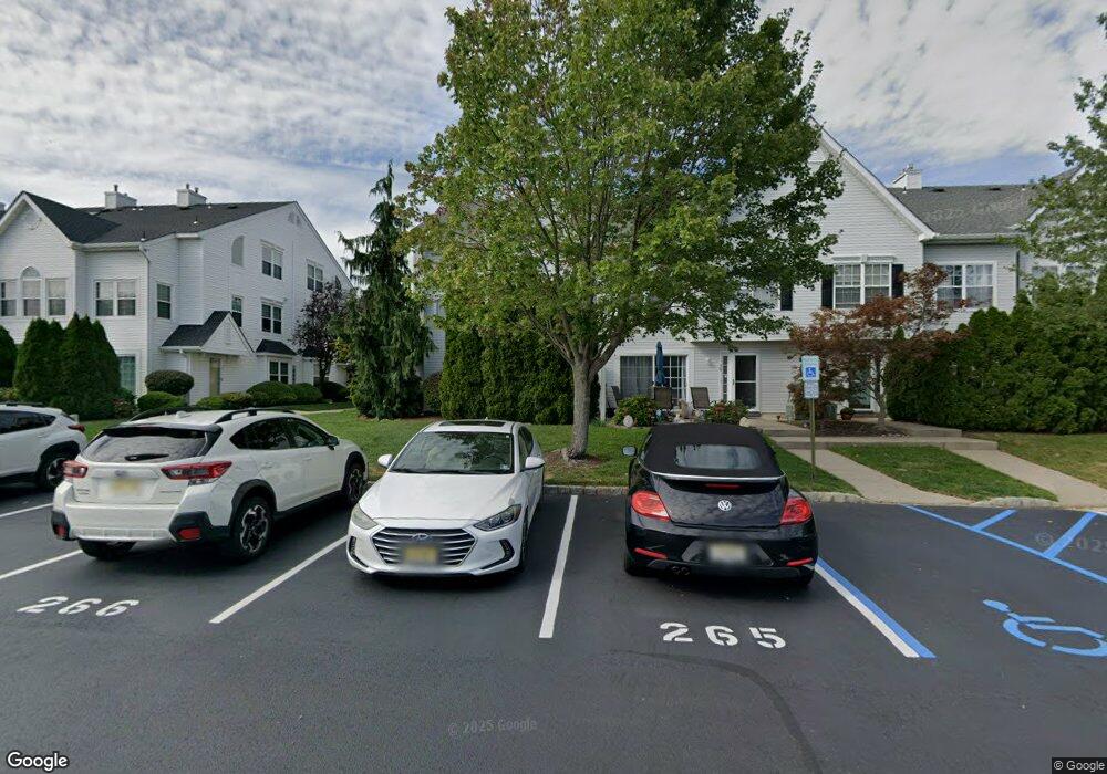 31 Madison Ct, Tinton Falls, NJ 07712 - photo 1