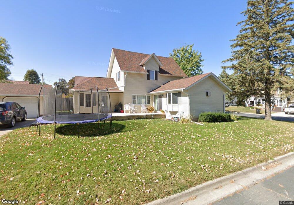 235 W Center St, Harmony, MN 55939 - photo 1