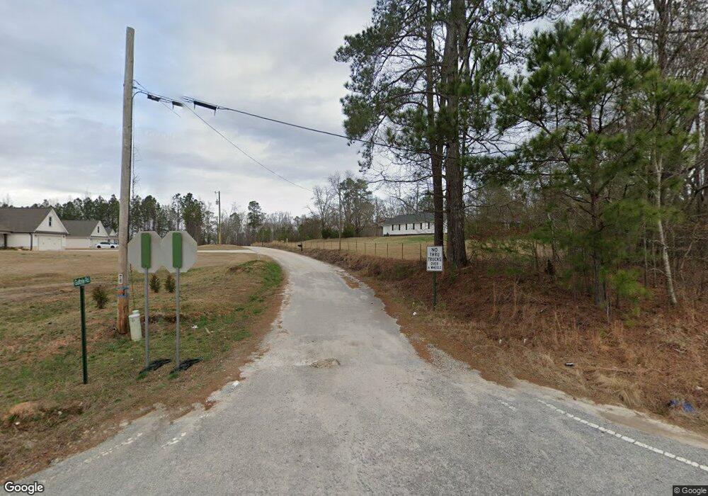 0 Guthrie Rd unit 8464715, Whitesburg, GA 30185 - photo 1