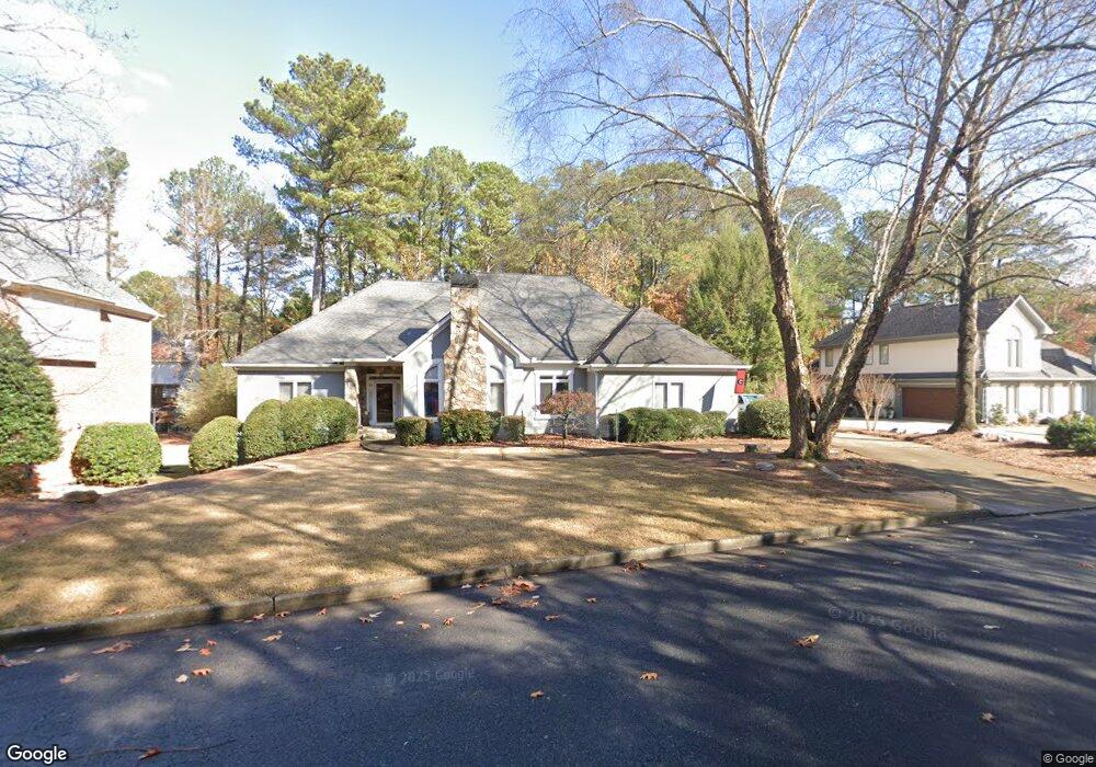 3310 Lakewind Way, Alpharetta, GA 30005 - photo 1