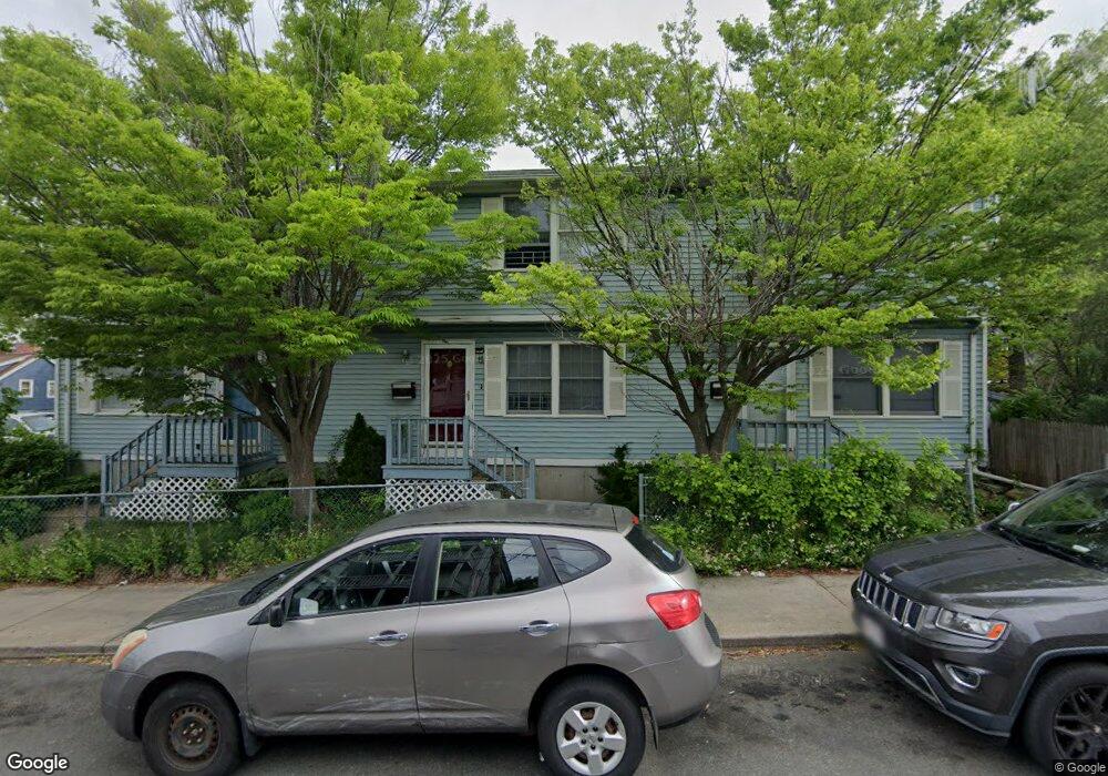 5 Amity St unit 1, Lynn, MA 01902 - photo 1