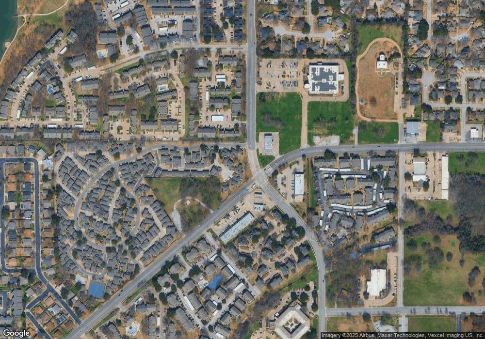 9 Dewberry Ct, Bedford, TX 76021 - photo 1