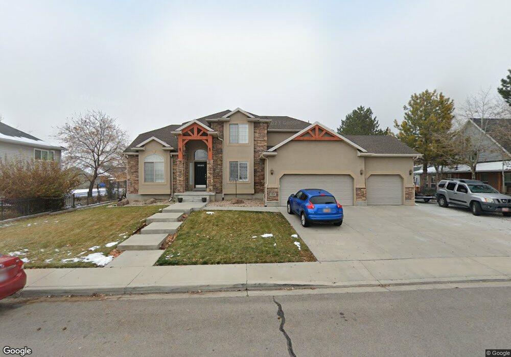 468 W 1800 N, Pleasant Grove, UT 84062 - photo 1