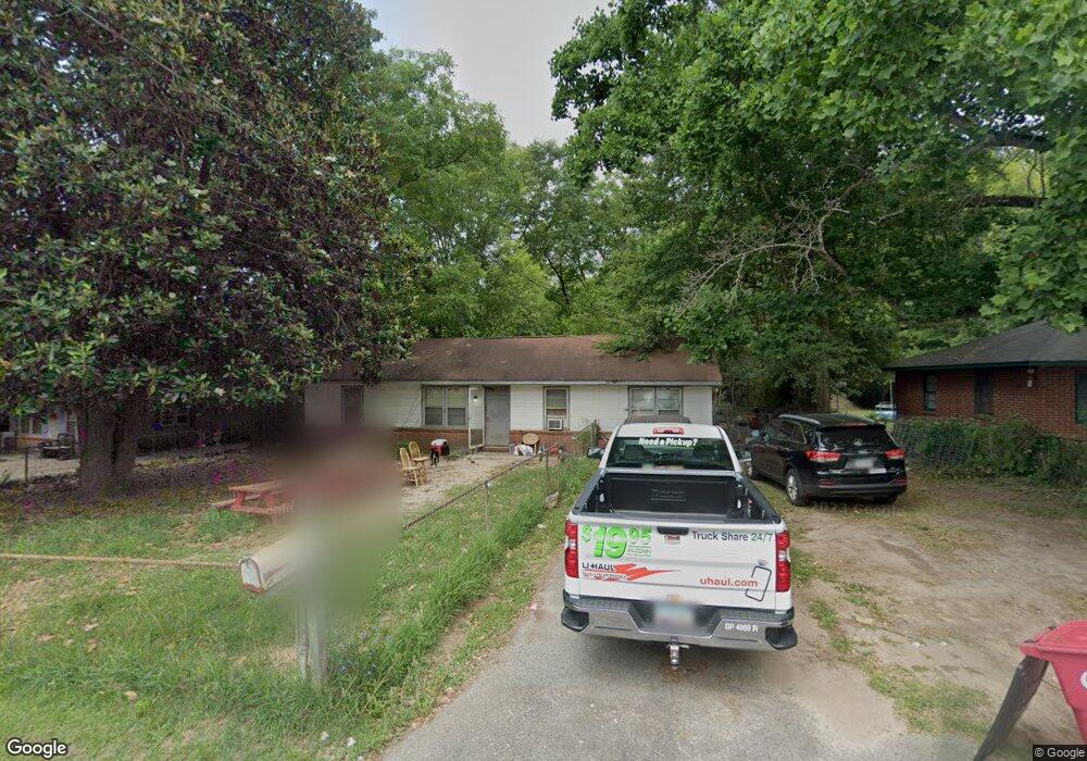 3955 Lindsey Dr, Macon, GA 31206 - photo 1