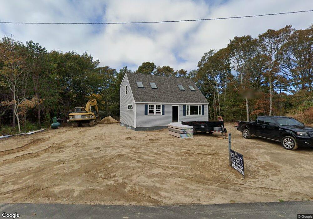 82 Broken Bow Ln, Teaticket, MA 02536 - photo 1
