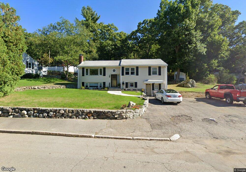 41 Winter St unit B, Waltham, MA 02451 - photo 1