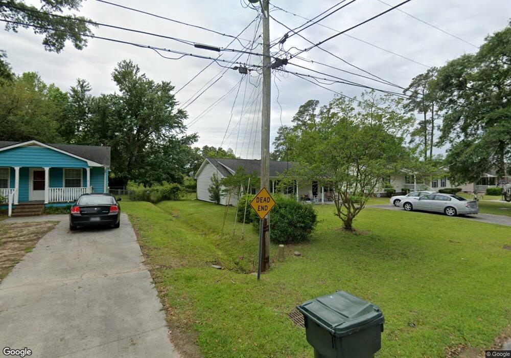 1301 Barker St, Conway, SC 29526 - photo 1