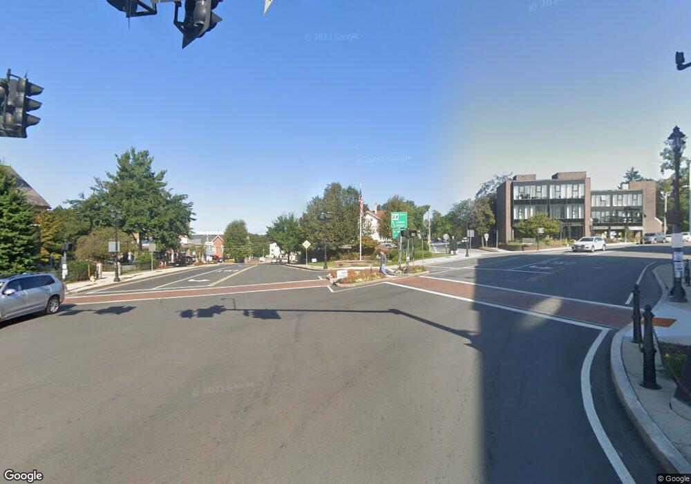 Lot 1 Weeping Willow Way, Andover, MA 01810 - photo 1