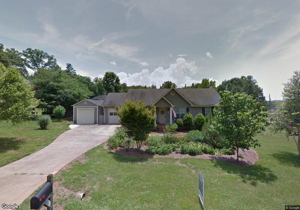 34 Ridgeway Dr, Danielsville, GA 30633 - photo 1