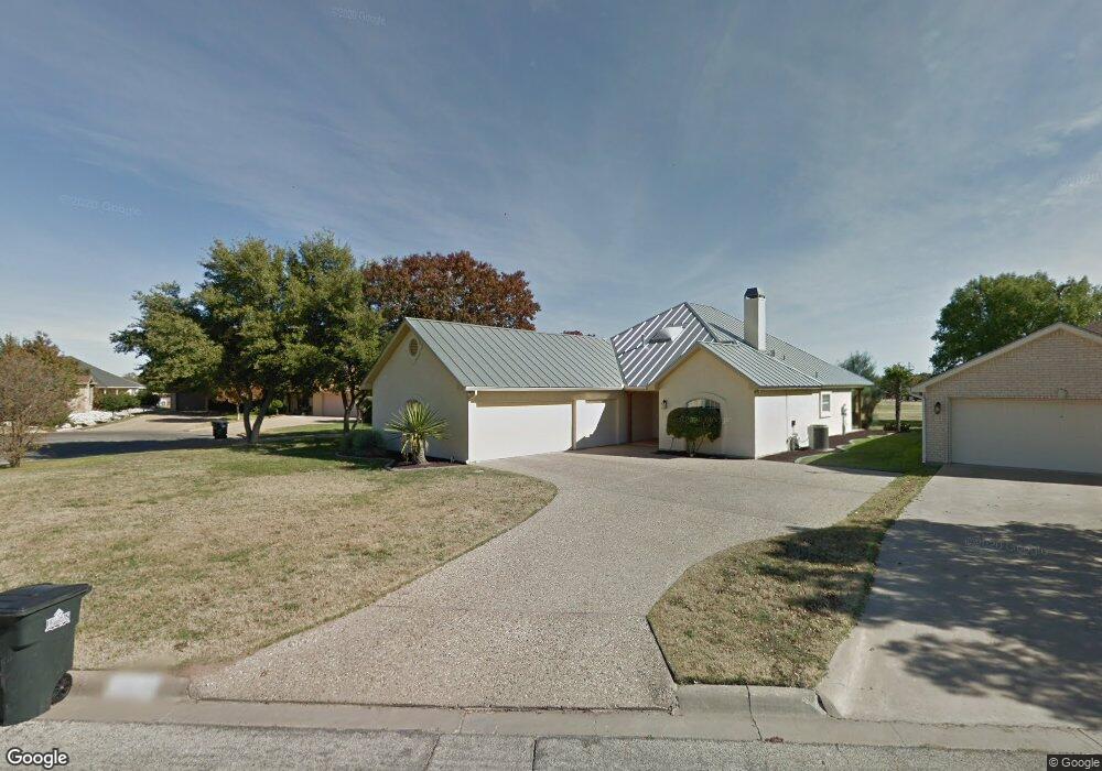 5216 Westway Dr, San Angelo, TX 76904 - photo 1
