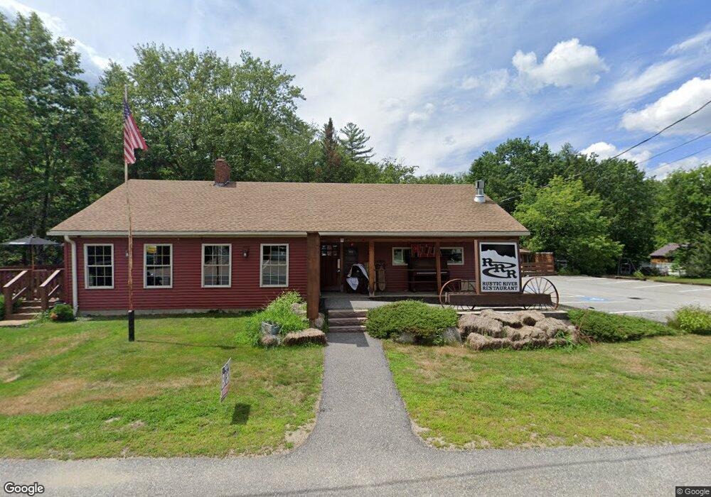 Lot 5 Daniel Webster Hwy, Thornton, NH 03285 - photo 1