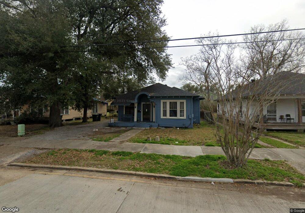 918 Division St, Lake Charles, LA 70601 - photo 1