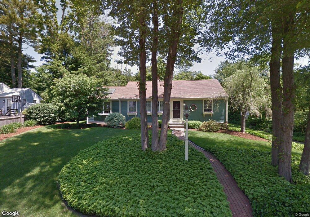 75 Everett St, Abington, MA 02351 - photo 1