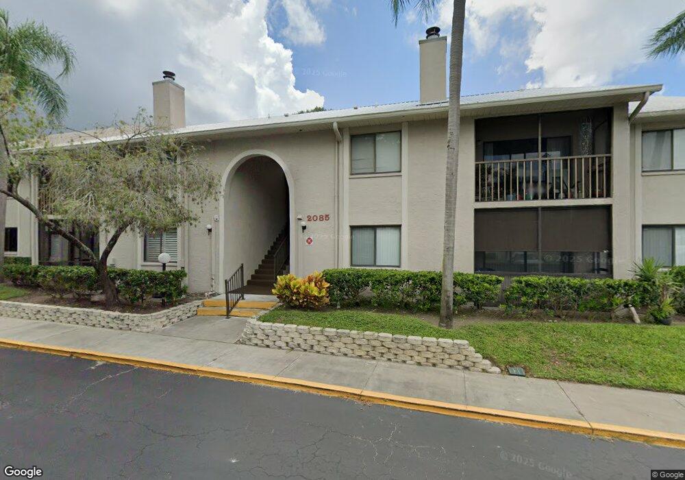 2085 Hunters Glen Dr unit 227, Dunedin, FL 34698 - photo 1