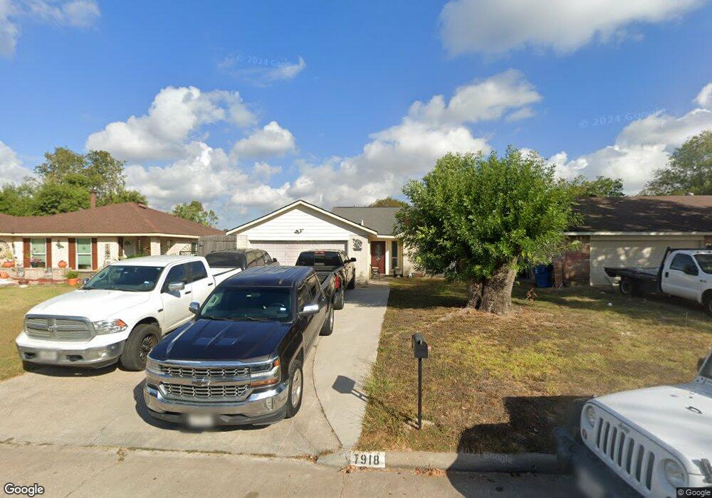 7918 Battlecreek Dr, Houston, TX 77040 - photo 1