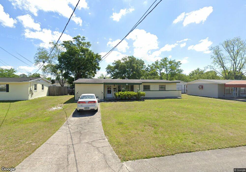 2489 Lourdes Dr W, Jacksonville, FL 32210 - photo 1