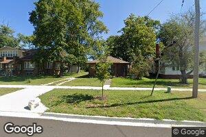 209 N Maple St, Gilman, IL 60938