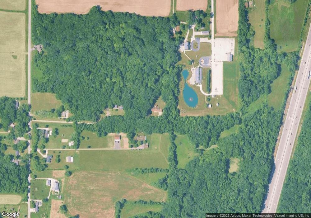 6605 N 600 W, Michigan City, IN 46360 - photo 1