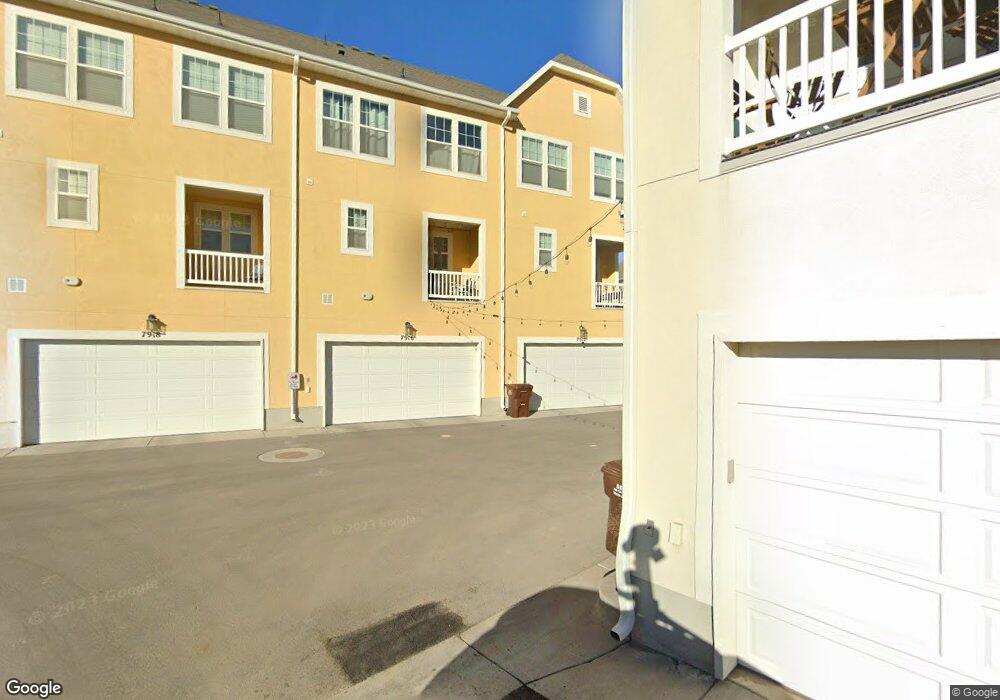 7912 S 5420 W, West Jordan, UT 84081 - photo 1