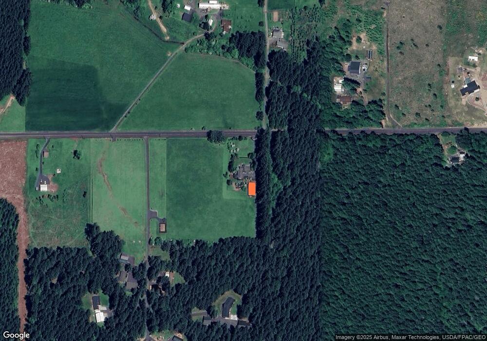 201 Haight Rd, Chehalis, WA 98532 - photo 1