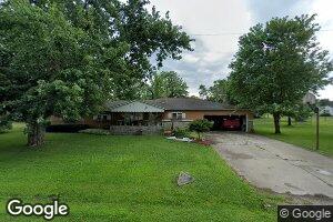 21668 E 2240 North Rd, Bismarck, IL 61814