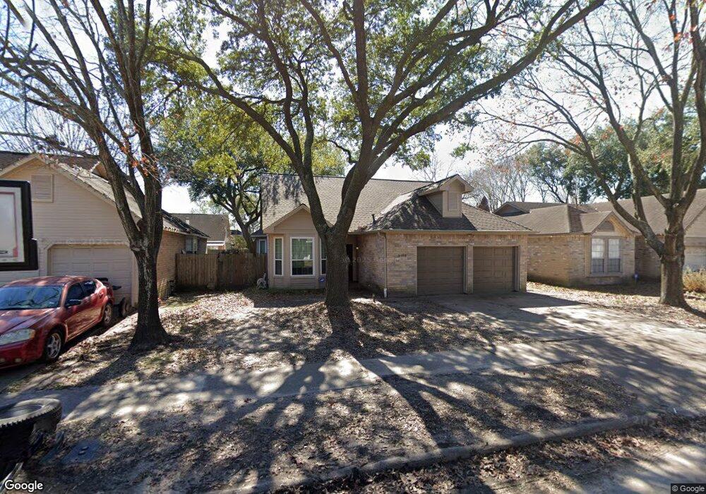 8103 Trail Side Dr, Houston, TX 77040 - photo 1