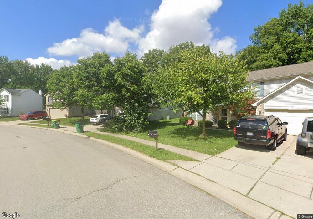 13354 Trailwood Dr, Fishers, IN 46038 - photo 1