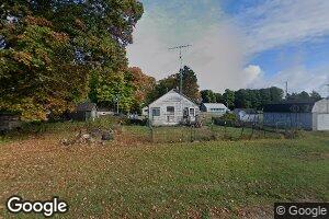 37710 W 5th St, Hulbert, MI 49748