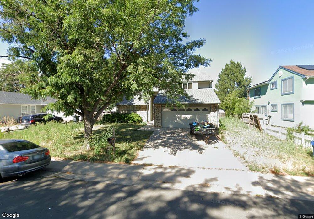 973 S Richfield Way, Aurora, CO 80017 - photo 1