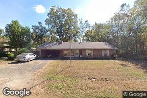 617 Gilmer St, Plain Dealing, LA 71064