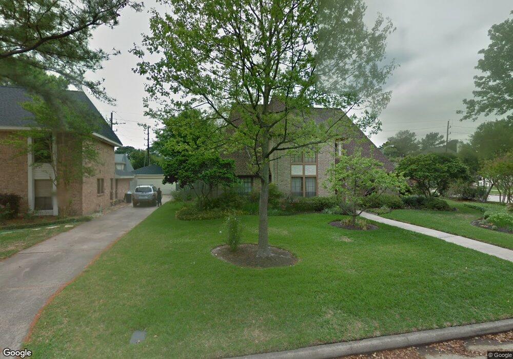 15843 Mesa Gardens Dr, Houston, TX 77095 - photo 1