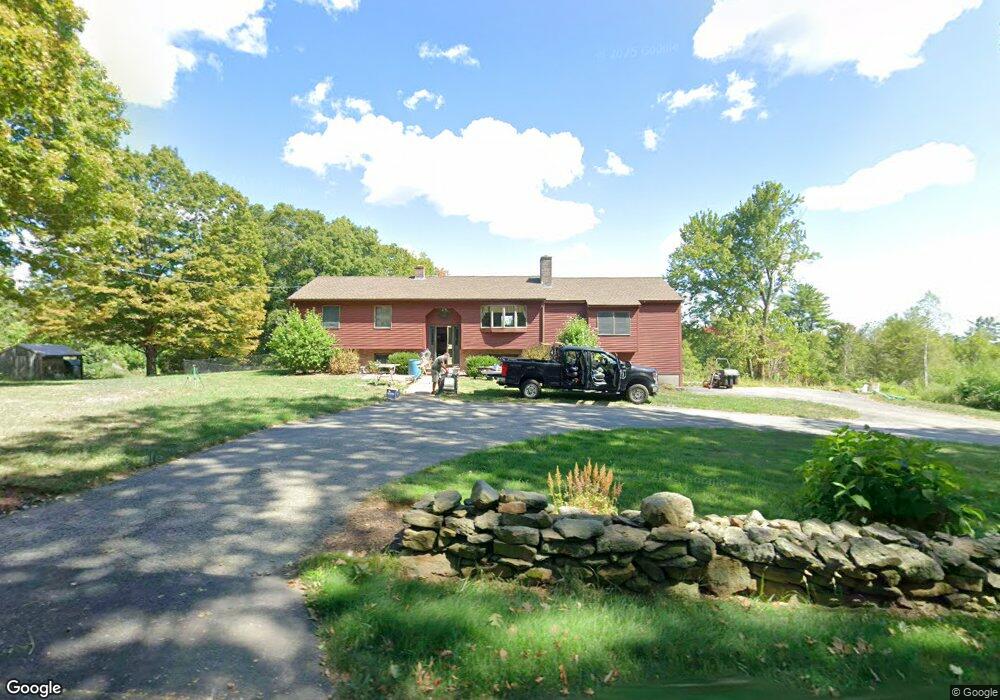 20 Kruse Rd, Hubbardston, MA 01452 - photo 1