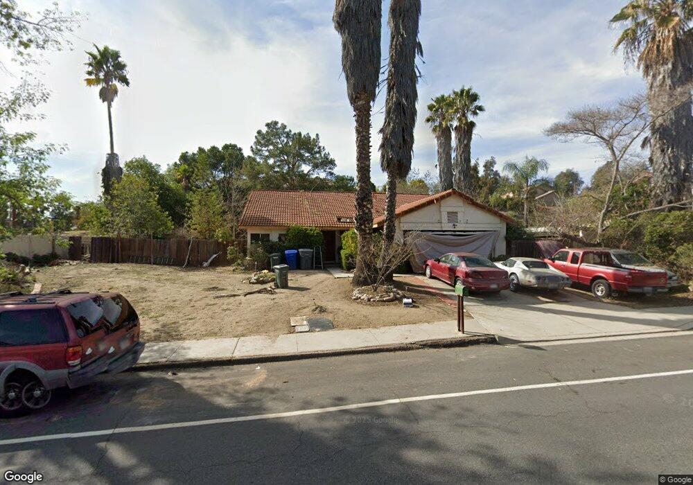 14834 Derringer Rd, Poway, CA 92064 - photo 1