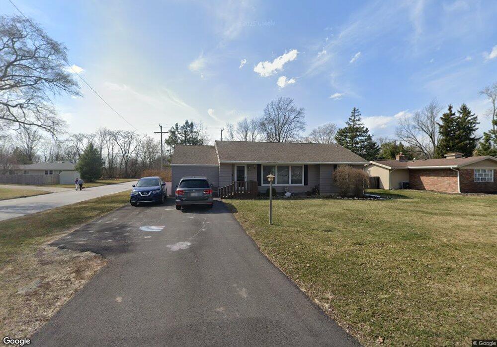 1650 Westview Dr, Findlay, OH 45840 - photo 1